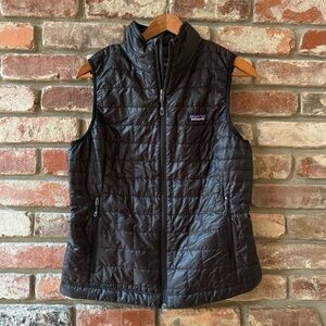 🖤NEW🖤 Patagonia Nano Puff Vest